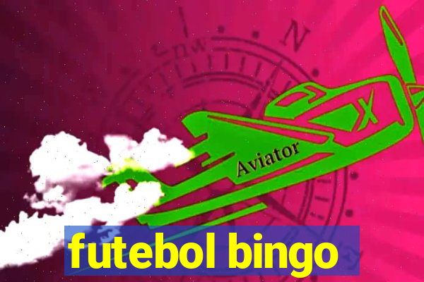 futebol bingo