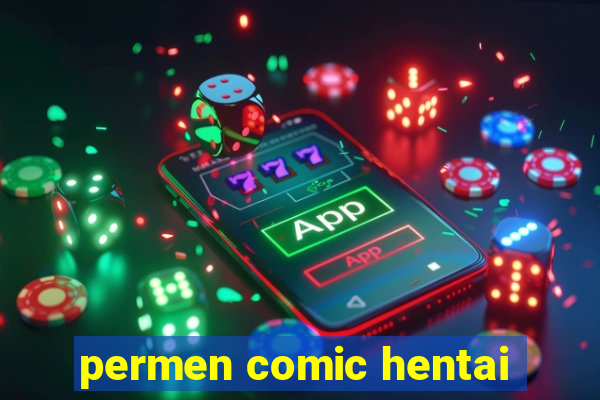 permen comic hentai