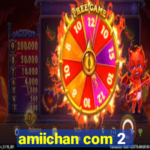 amiichan com 2