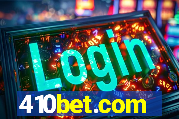 410bet.com