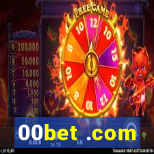 00bet .com