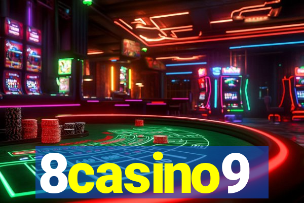 8casino9