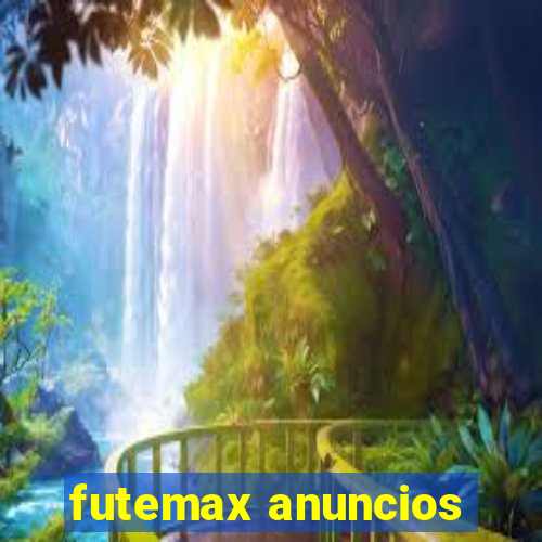 futemax anuncios