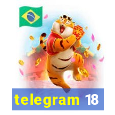 telegram 18