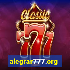 alegrar777.org