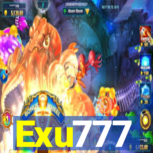 Exu777