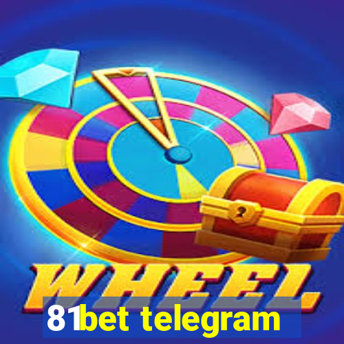 81bet telegram