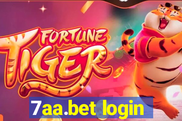 7aa.bet login