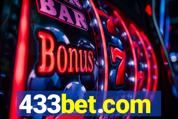 433bet.com