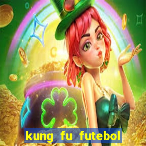 kung fu futebol clube via torrent