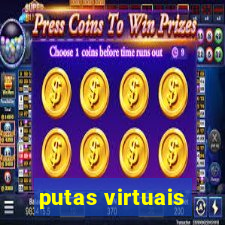 putas virtuais