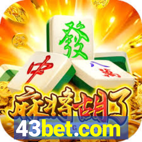 43bet.com