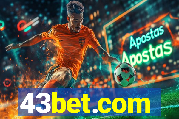 43bet.com