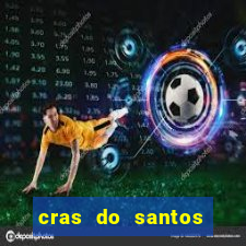 cras do santos dumont aracaju