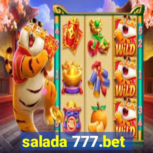 salada 777.bet