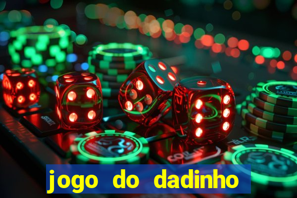 jogo do dadinho que ganha dinheiro