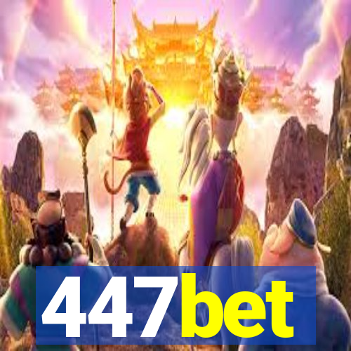 447bet