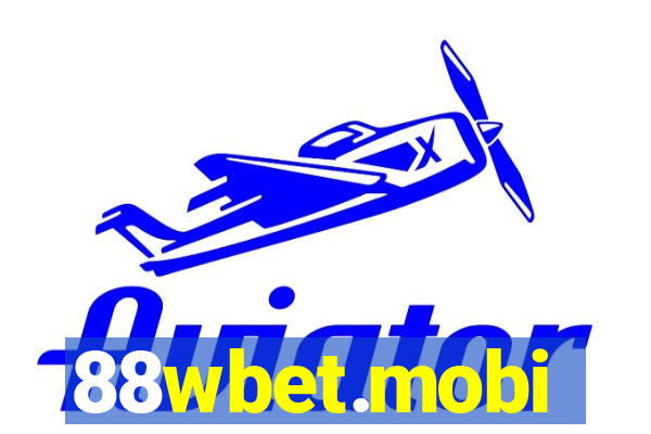 88wbet.mobi