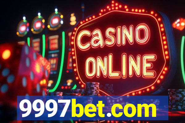 9997bet.com