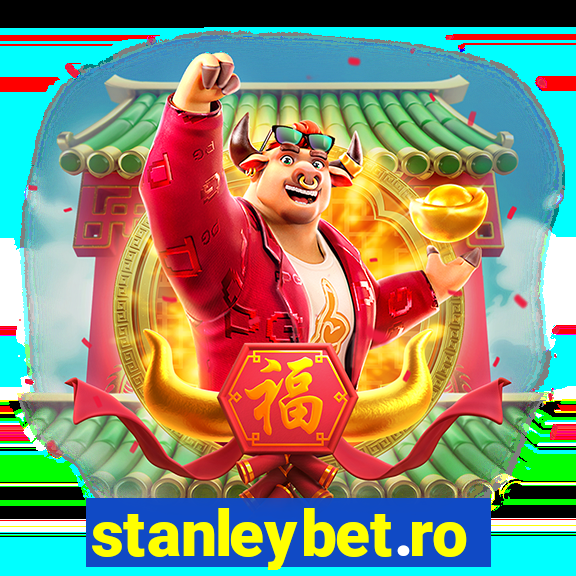 stanleybet.ro