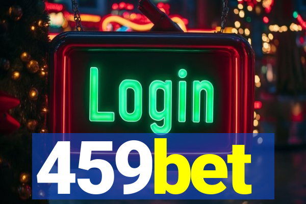 459bet