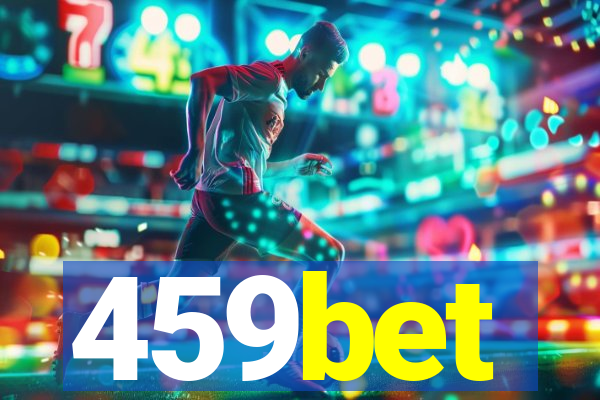 459bet