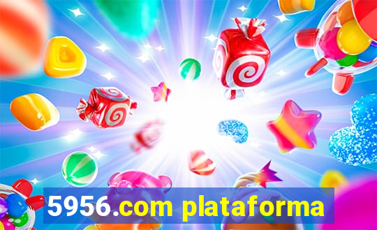 5956.com plataforma