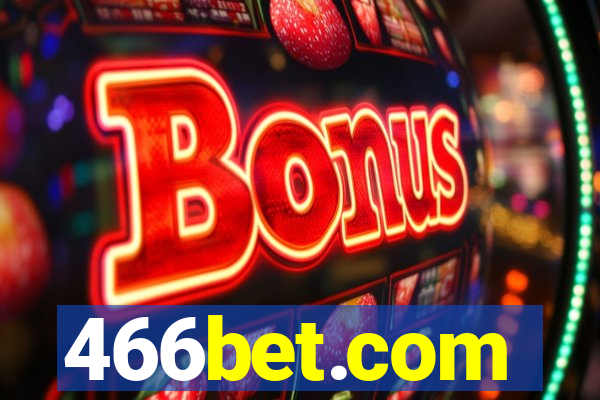 466bet.com