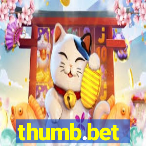 thumb.bet