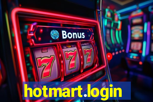 hotmart.login