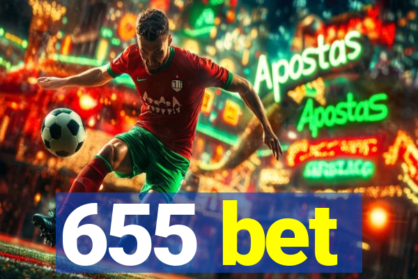 655 bet