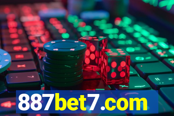 887bet7.com