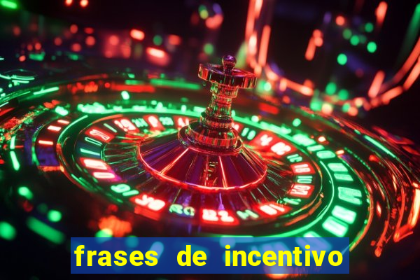 frases de incentivo ao esporte infantil