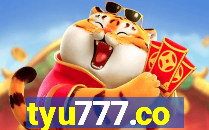 tyu777.co