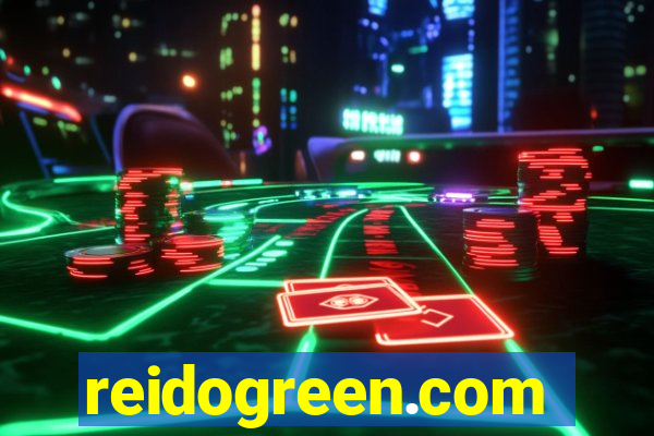 reidogreen.com