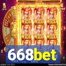 668bet