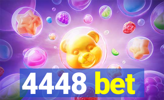 4448 bet