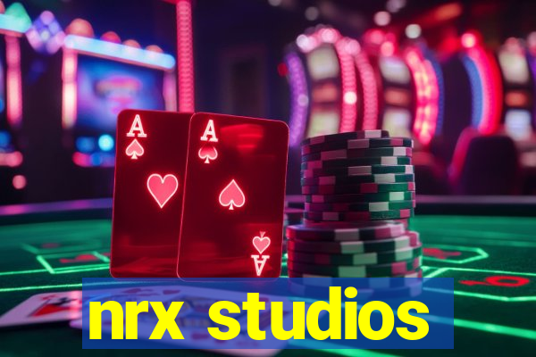 nrx studios