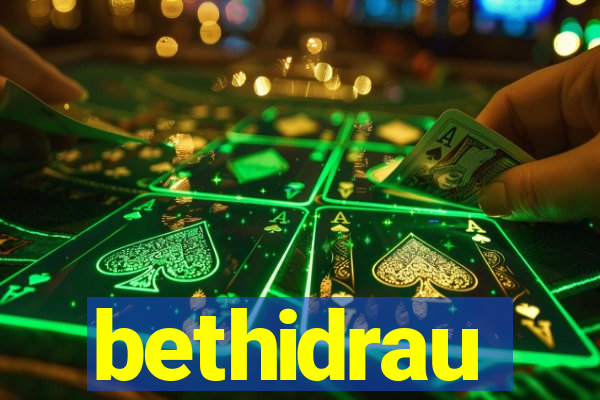 bethidrau