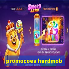 promocoes hardmob