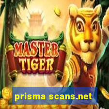 prisma scans.net