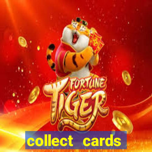 collect cards filmes pc