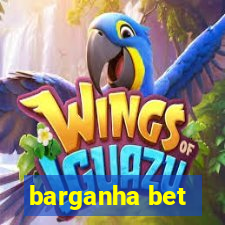 barganha bet