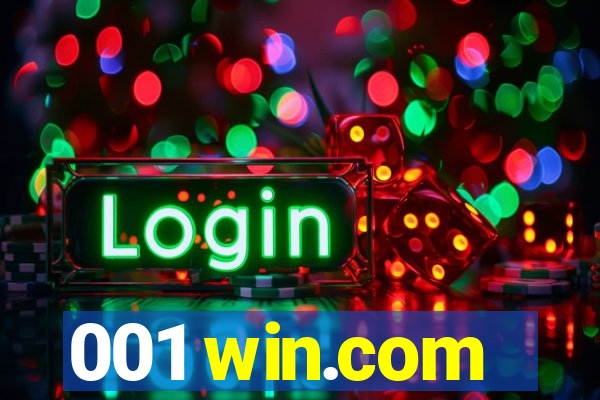 001 win.com