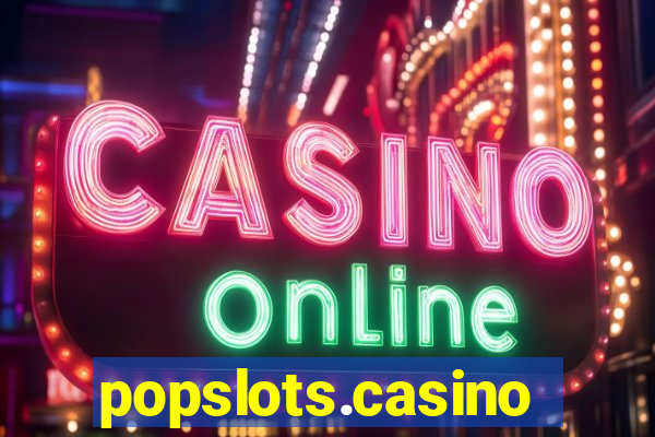 popslots.casino