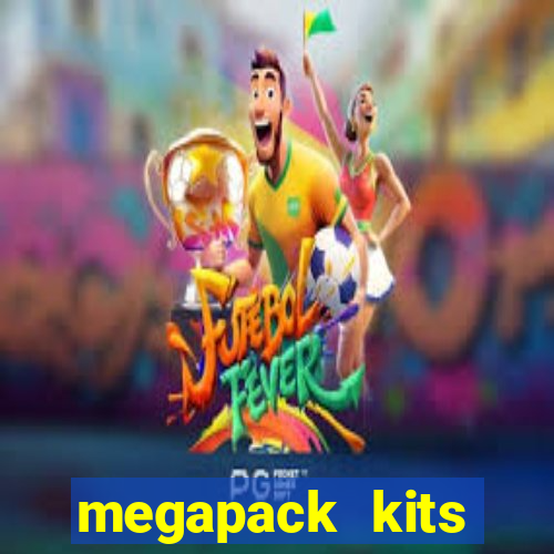 megapack kits football manager 2016