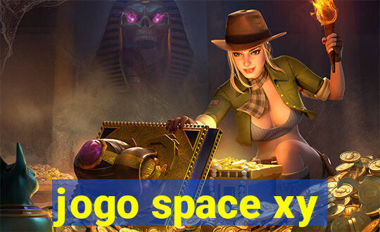 jogo space xy