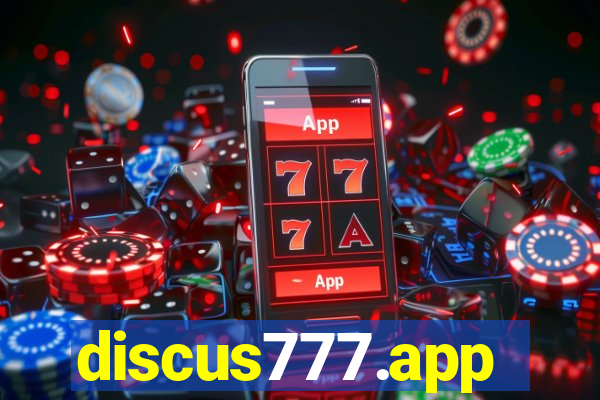 discus777.app