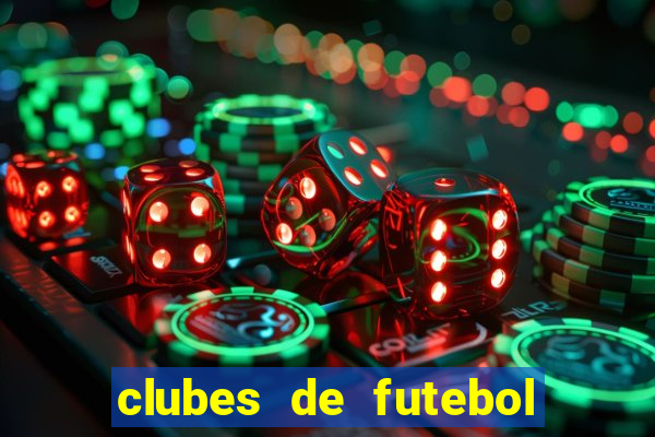 clubes de futebol belo horizonte