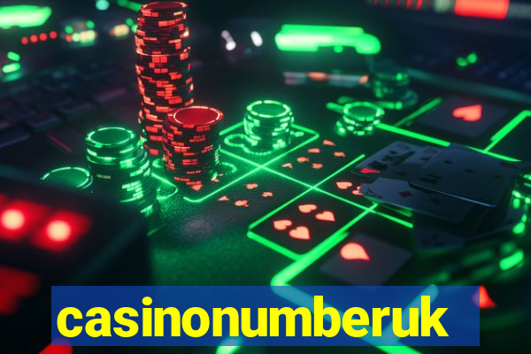 casinonumberuk